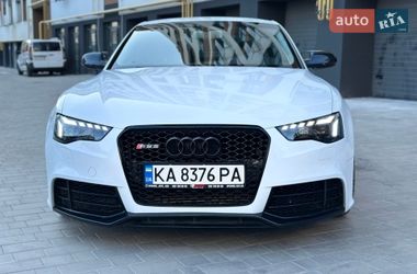 Купе Audi A5 2014 в Виннице