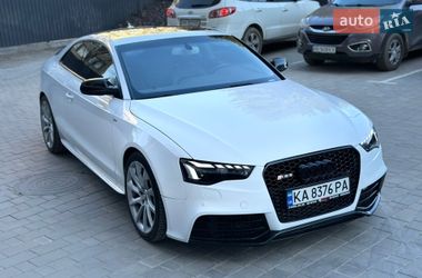 Купе Audi A5 2014 в Виннице