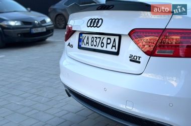 Купе Audi A5 2014 в Виннице