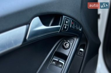 Купе Audi A5 2014 в Виннице