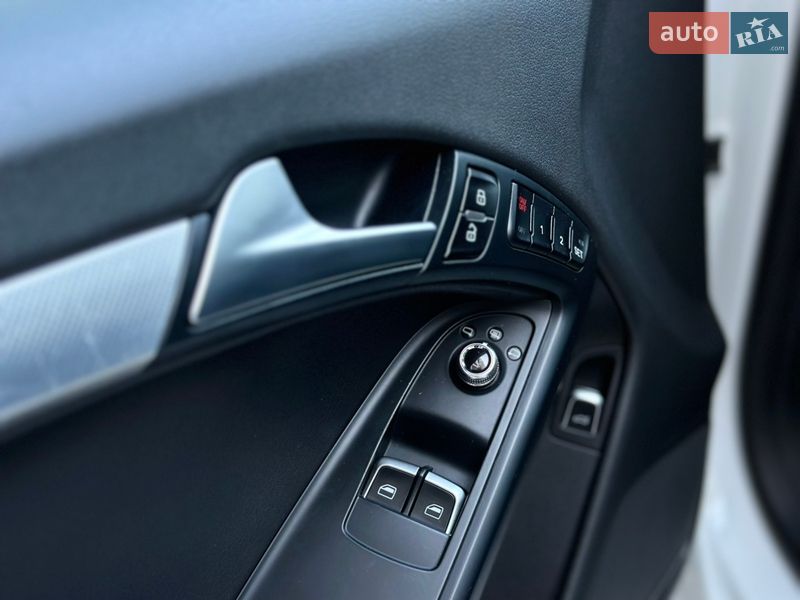 Купе Audi A5 2014 в Виннице
