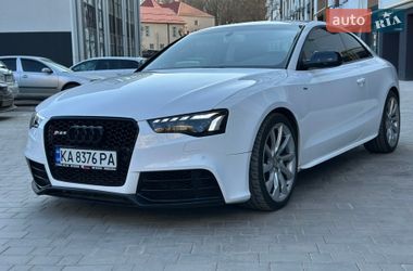 Купе Audi A5 2014 в Виннице