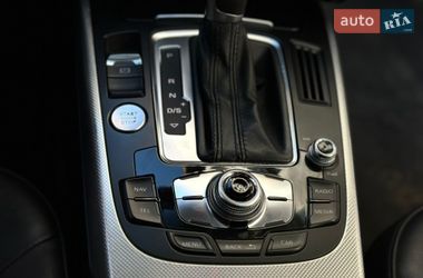 Купе Audi A5 2014 в Виннице