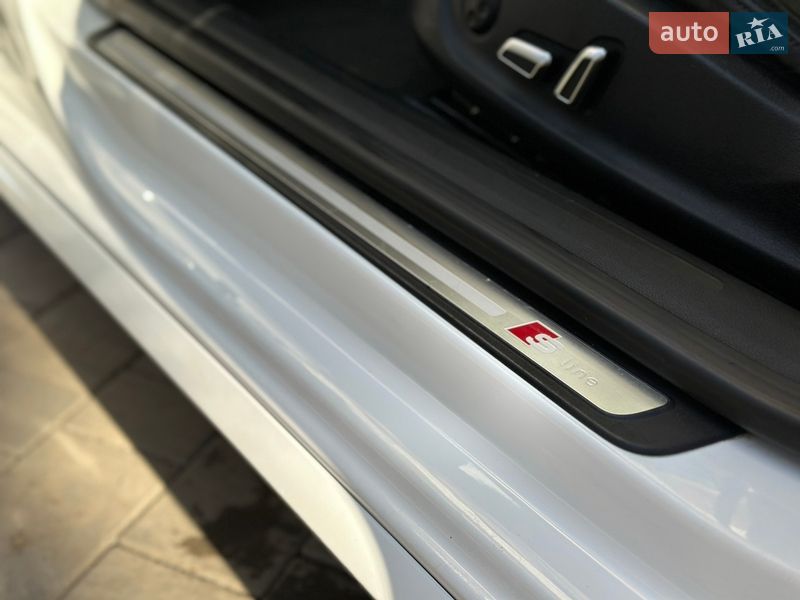 Купе Audi A5 2014 в Виннице