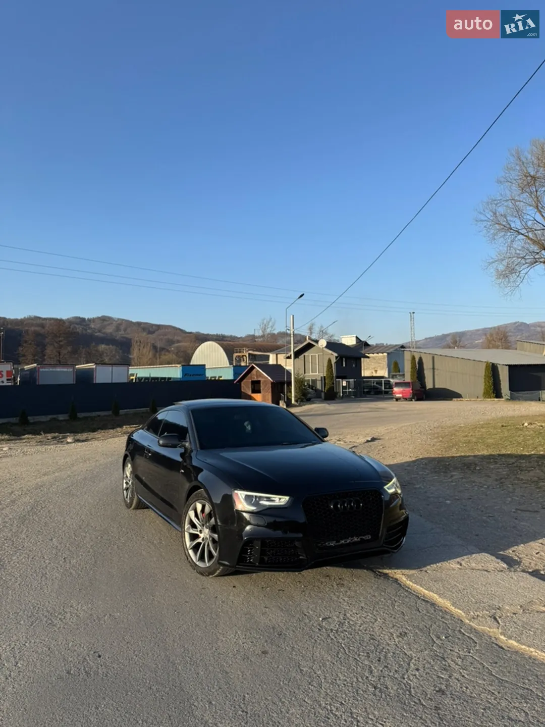 2015 Audi A5 - мініатюра 6