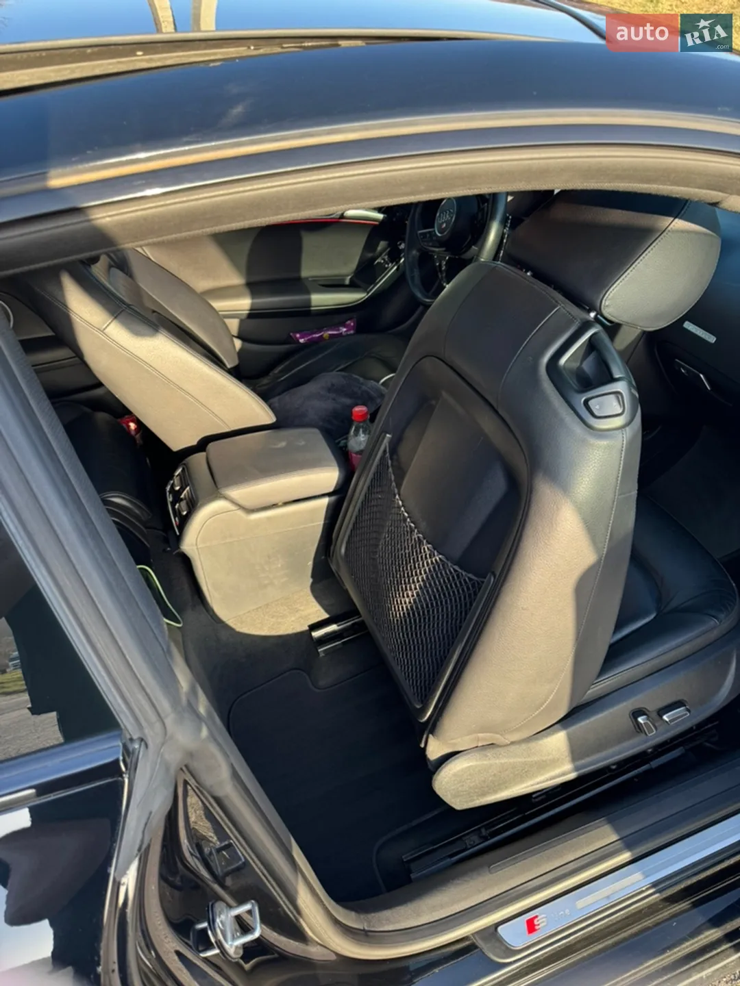 2015 Audi A5 - мініатюра 11