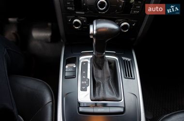 Купе Audi A5 2013 в Львове