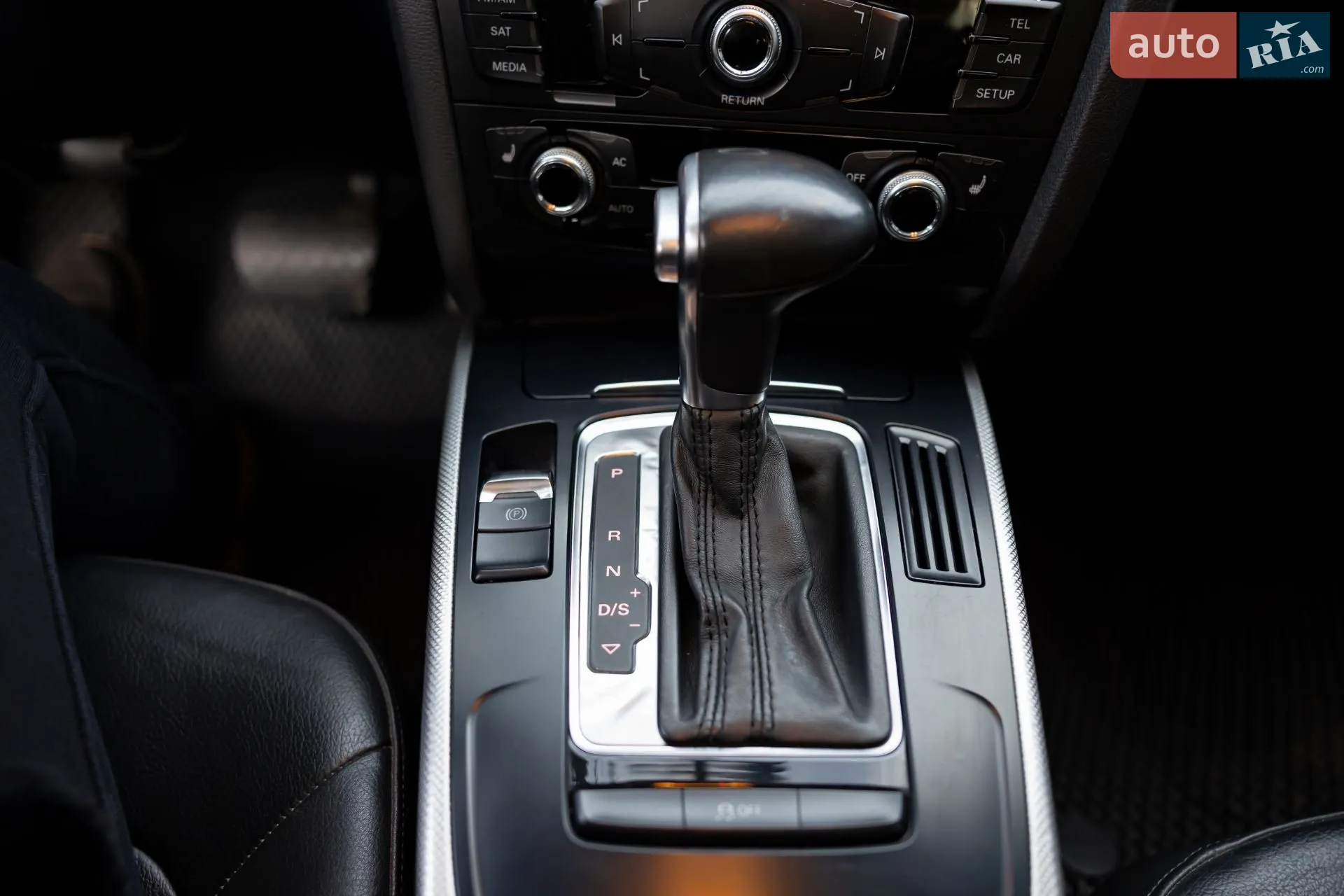 2013 Audi A5 - мініатюра 12
