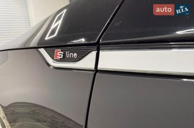 Купе Audi A5 2018 в Одесі