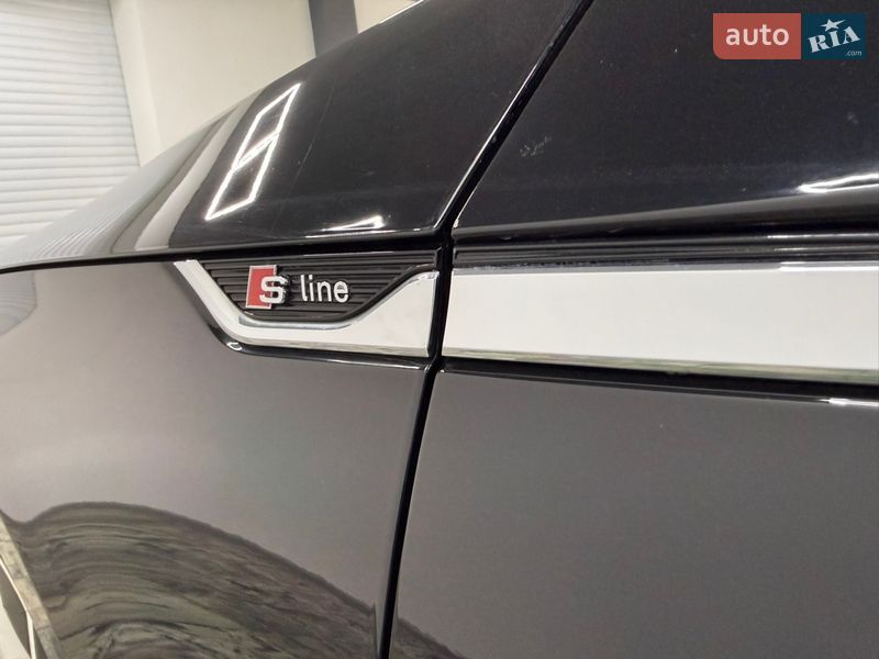 Купе Audi A5 2018 в Одесі
