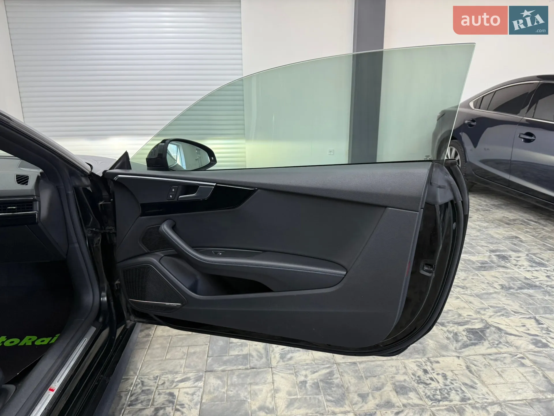 2018 Audi A5 - мініатюра 28