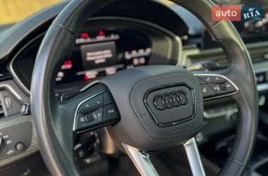 Лифтбек Audi A5 2021 в Одессе