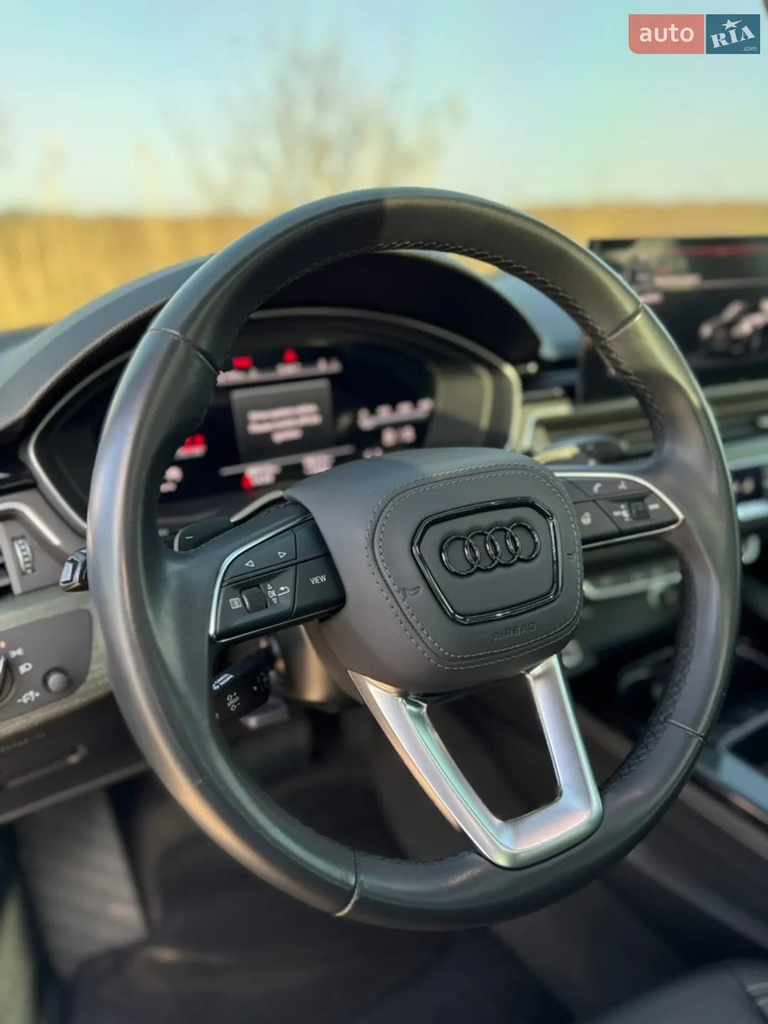 2021 Audi A5 - мініатюра 21