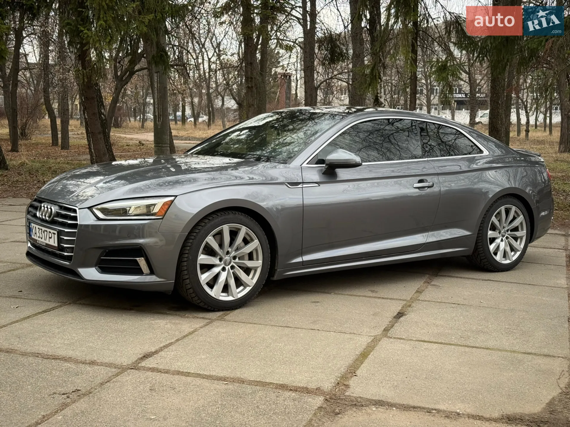 2016 Audi A5 - мініатюра 10