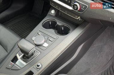 Купе Audi A5 2016 в Киеве