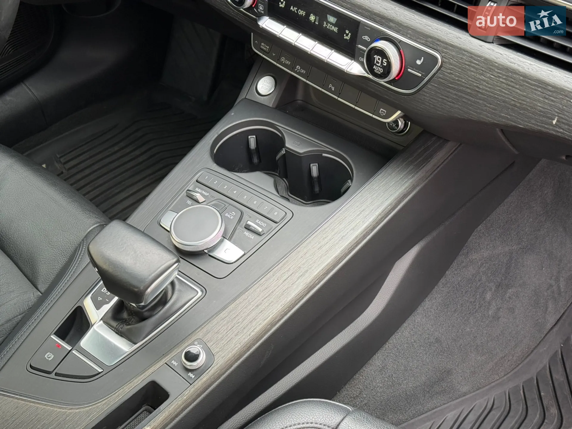 2016 Audi A5 - мініатюра 35