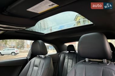 Купе Audi A5 2016 в Киеве