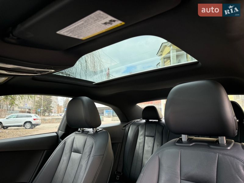 Купе Audi A5 2016 в Киеве
