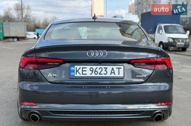 Купе Audi A5 2019 в Киеве