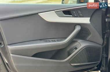 Купе Audi A5 2019 в Киеве