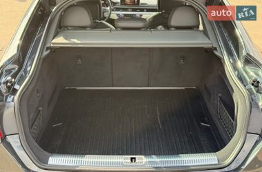 Купе Audi A5 2019 в Киеве