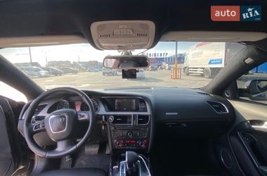 Купе Audi A5 2010 в Борисполе