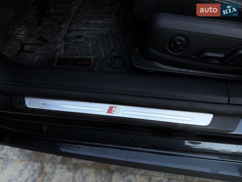 Купе Audi A5 2019 в Львове фото 27 Купе Audi A5 2019 в Львове