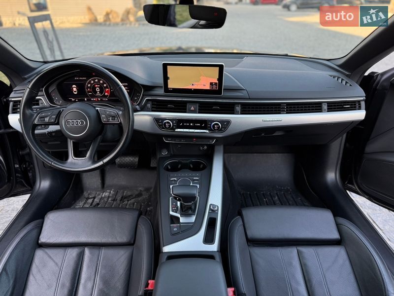 Купе Audi A5 2019 в Львове фото 53 Купе Audi A5 2019 в Львове