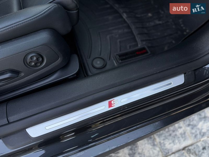 Купе Audi A5 2019 в Львове фото 59 Купе Audi A5 2019 в Львове