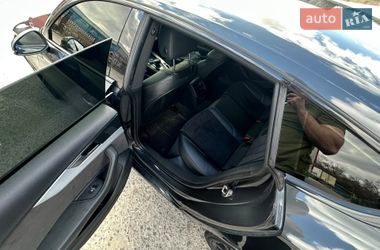 Купе Audi A5 2017 в Львове