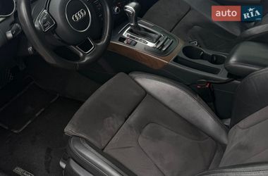 Купе Audi A5 2012 в Одессе