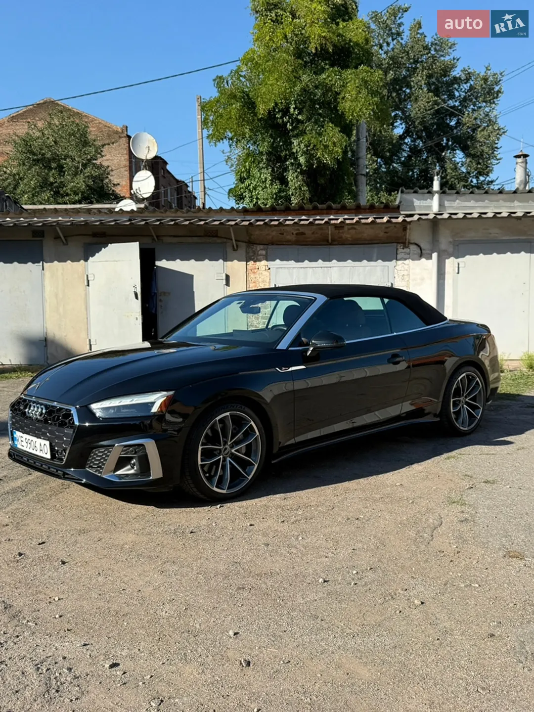 2023 Audi A5 - мініатюра 18