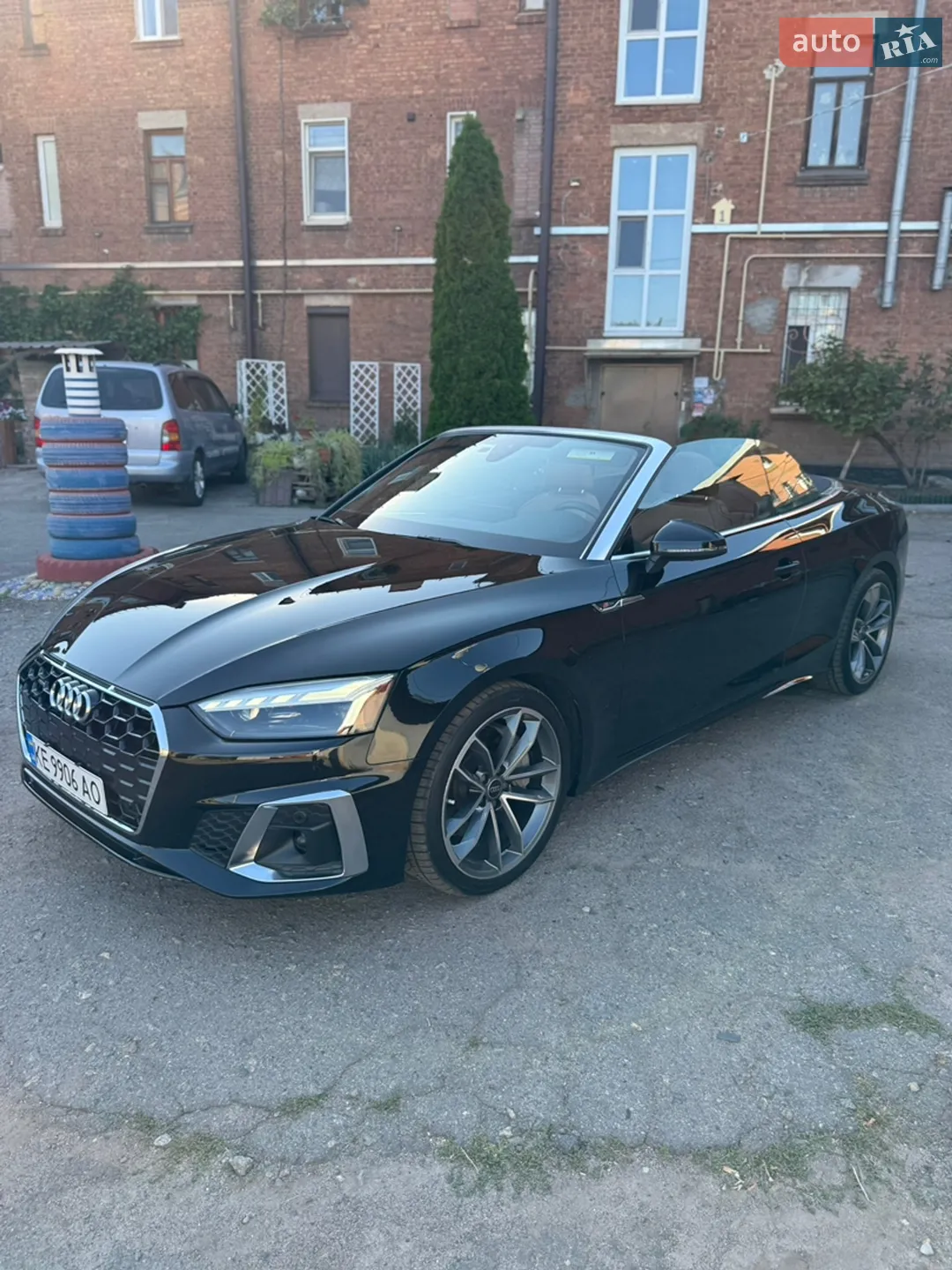 2023 Audi A5 - мініатюра 24