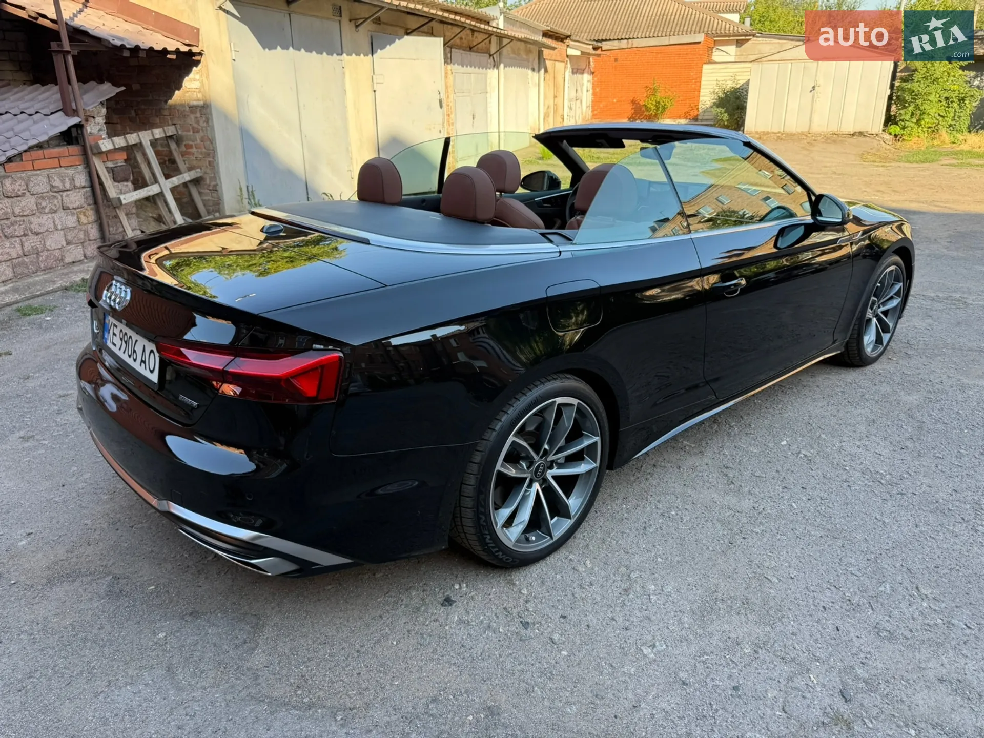 2023 Audi A5 - мініатюра 28