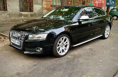 Купе Audi A5 2009 в Одессе