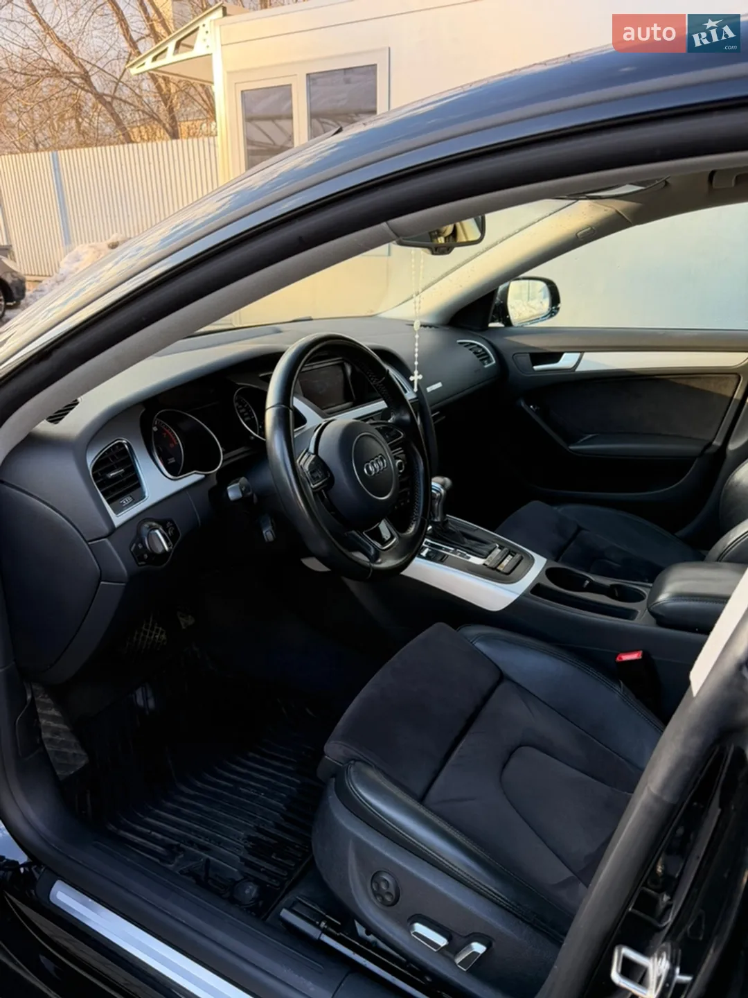 2016 Audi A5 - мініатюра 9