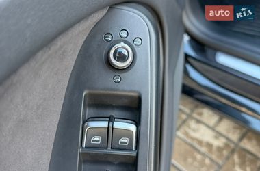 Купе Audi A5 2016 в Киеве