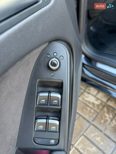 Купе Audi A5 2016 в Киеве
