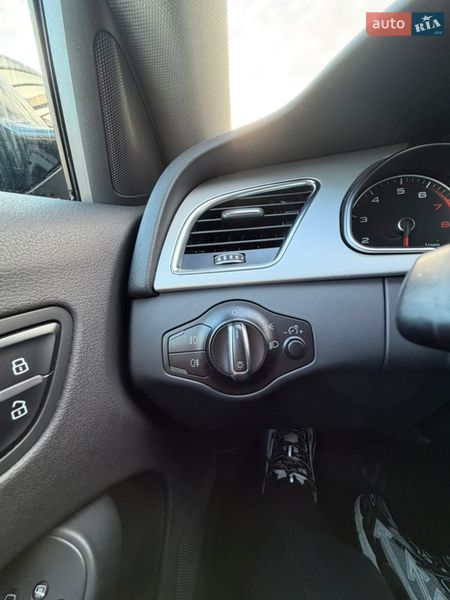 Купе Audi A5 2016 в Киеве