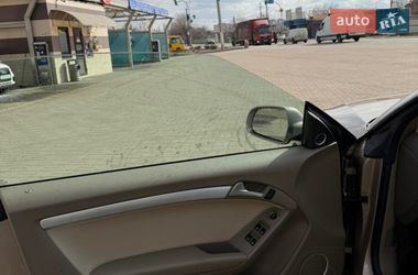 Кабриолет Audi A5 2010 в Киеве