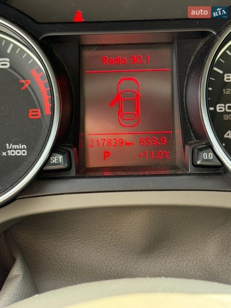 Кабриолет Audi A5 2010 в Киеве