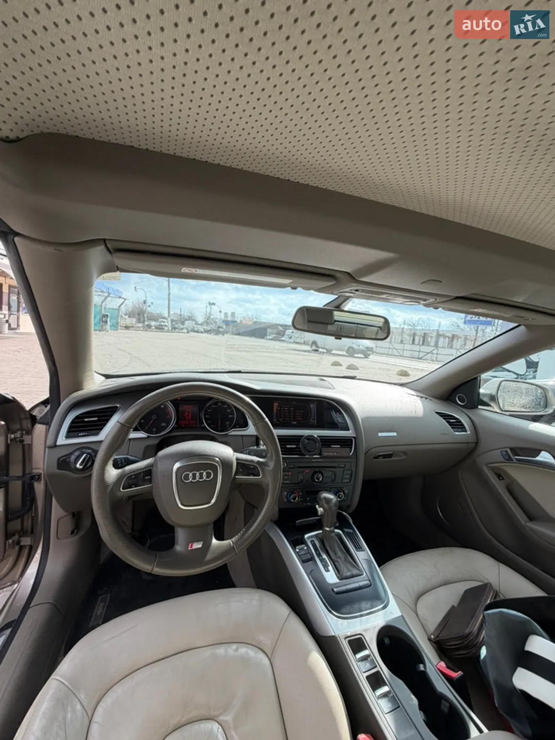2010 Audi A5 - мініатюра 30
