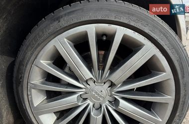 Кабриолет Audi A5 2010 в Киеве
