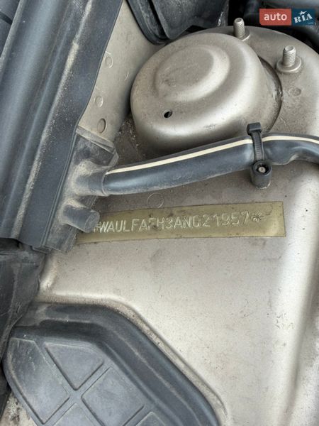 Кабріолет Audi A5 2010 в Києві фото 36 Кабріолет Audi A5 2010 в Києві