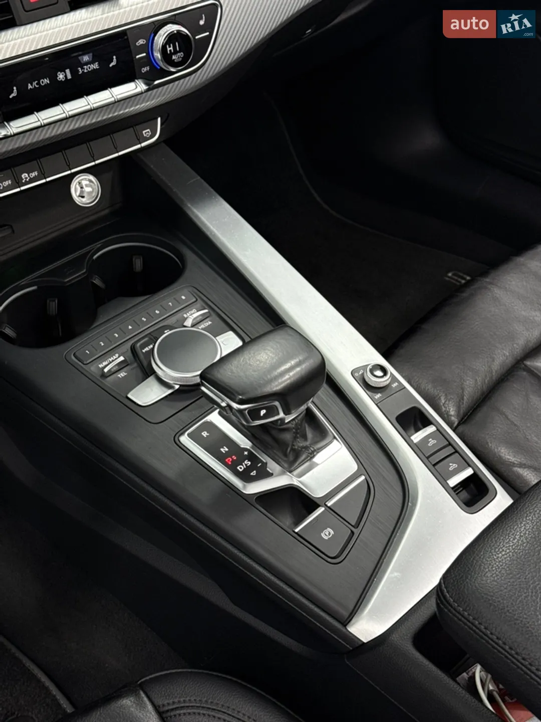 2018 Audi A5 - мініатюра 17