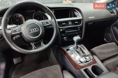 Купе Audi A5 2013 в Житомире