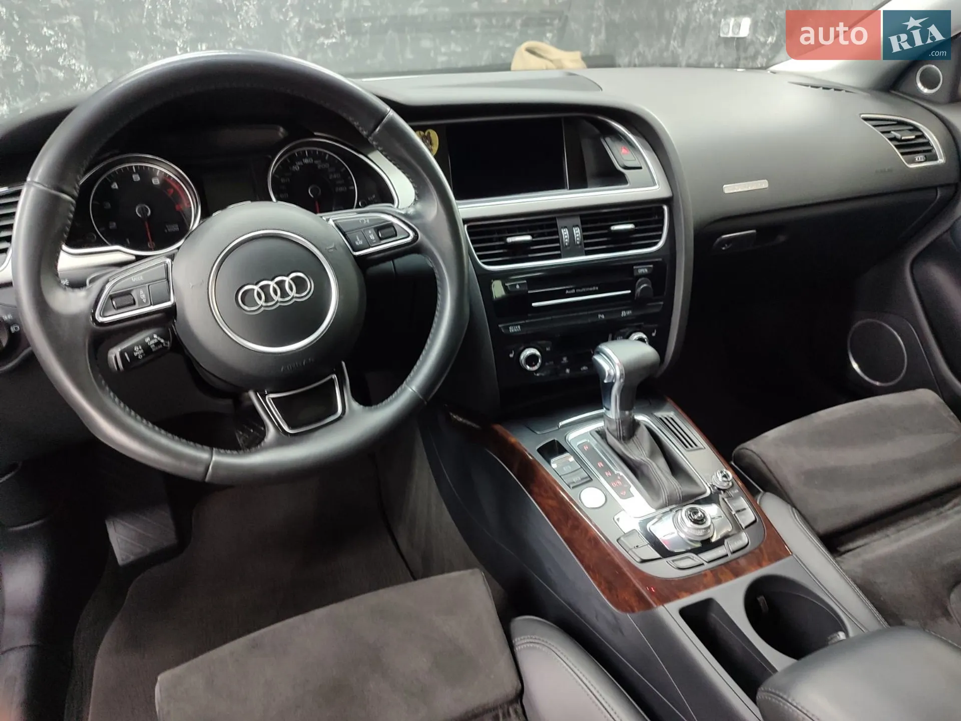2013 Audi A5 - мініатюра 5