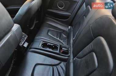 Кабриолет Audi A5 2013 в Львове