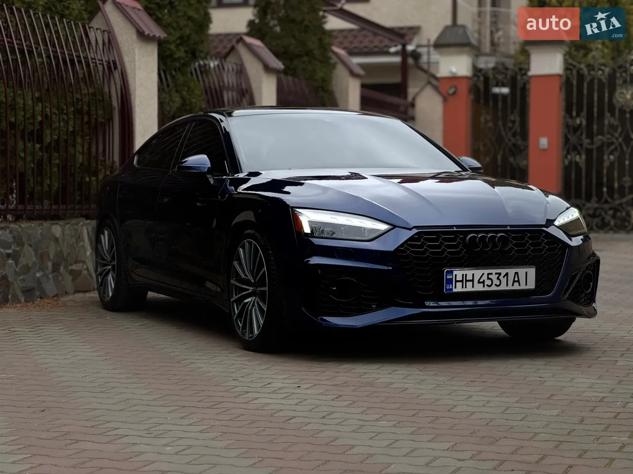2020 Audi A5 - мініатюра 24