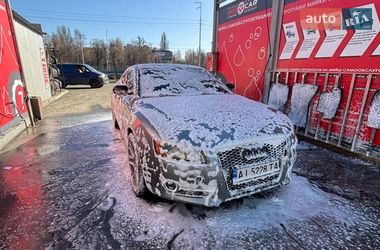 Купе Audi A5 2010 в Киеве